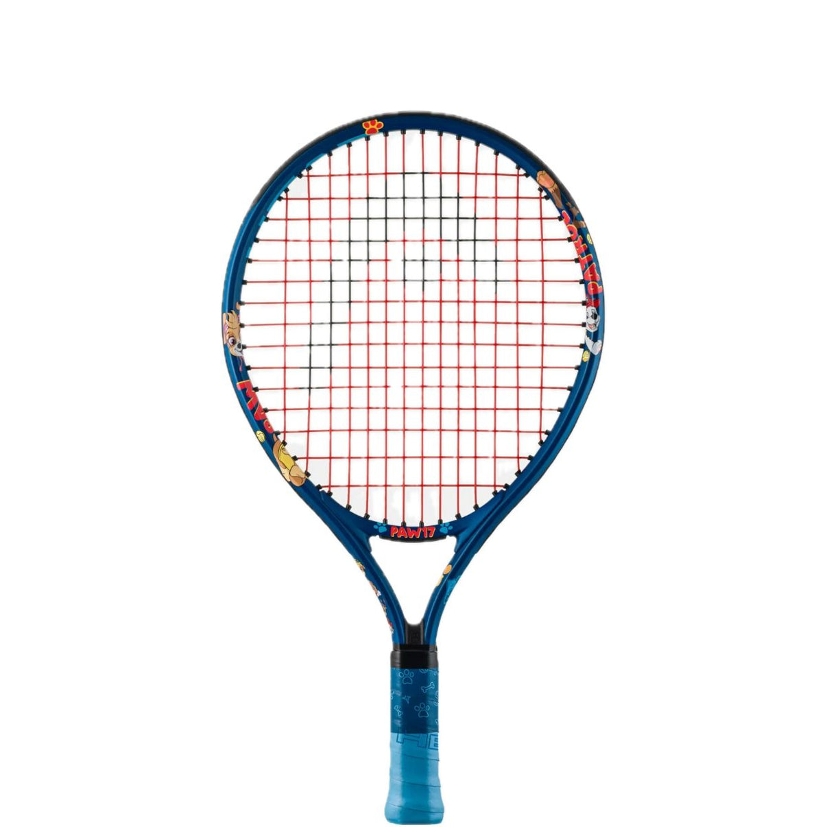 Head Racchetta Tennis PAW PATROL Junior 17