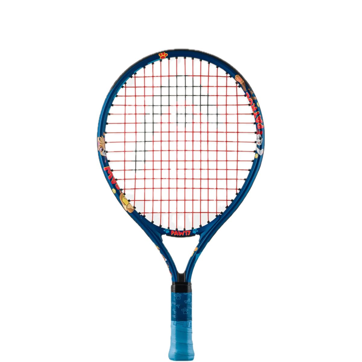 Head Racchetta Tennis PAW PATROL Junior 17