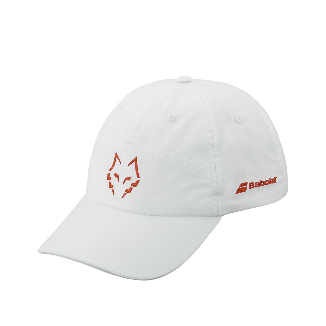 Babolat Gorra Perf Cap Lebrón 2026
