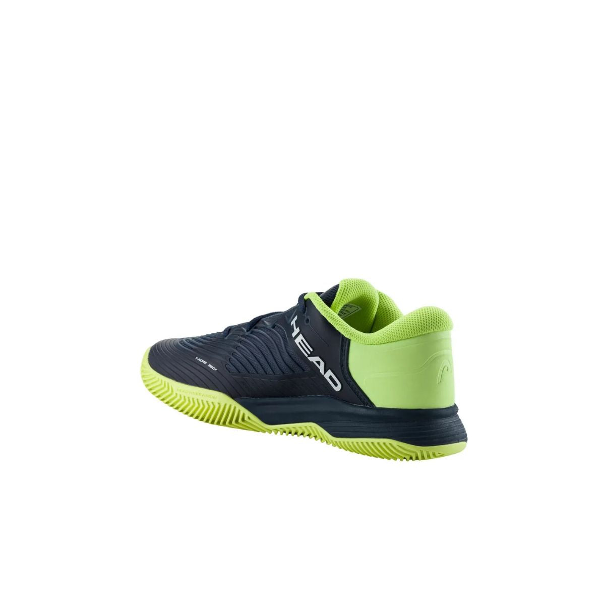 HEAD Scarpe Tennis Junior Revolt Pro 4.5 CLAY