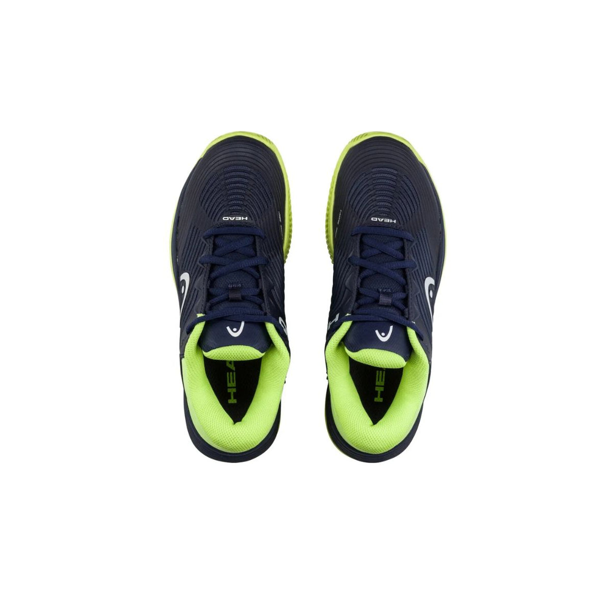 HEAD Scarpe Tennis Junior Revolt Pro 4.5 CLAY