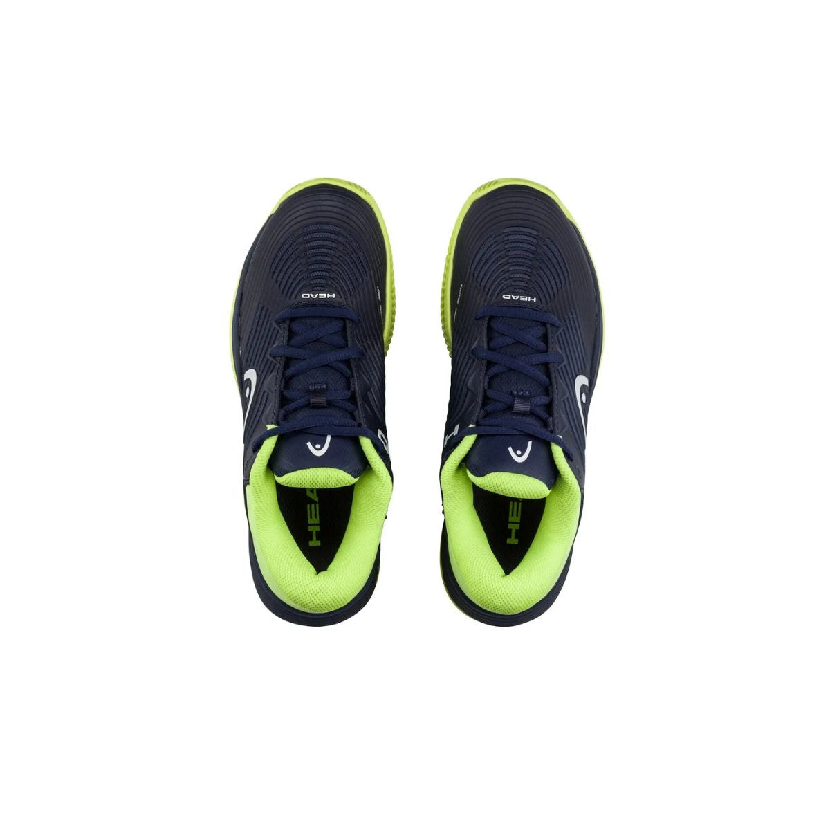 HEAD Scarpe Tennis Junior Revolt Pro 4.5 CLAY