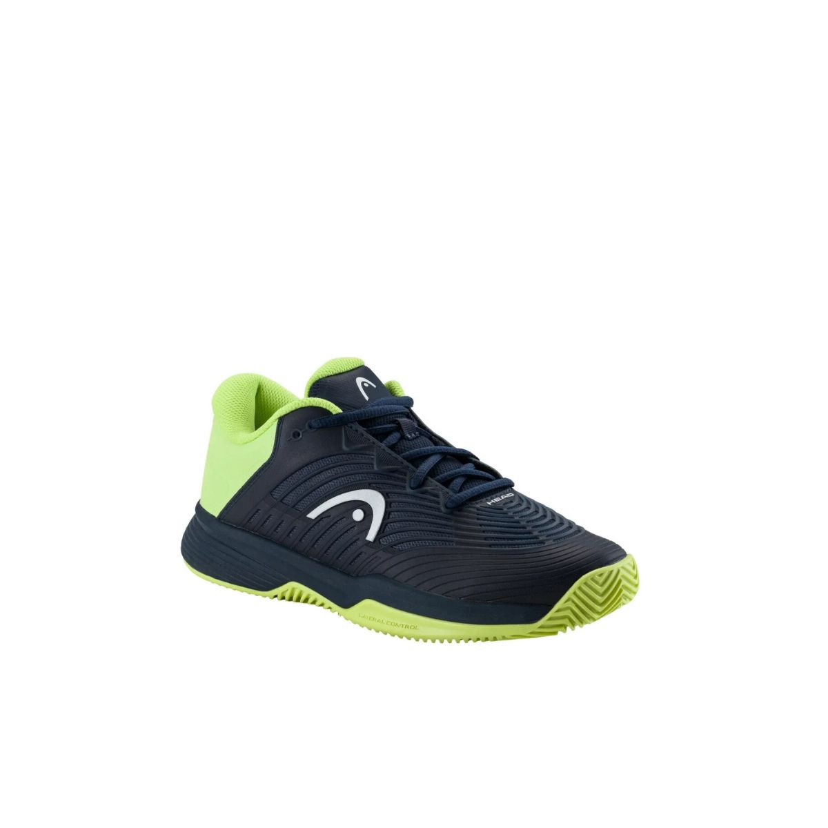 HEAD Scarpe Tennis Junior Revolt Pro 4.5 CLAY