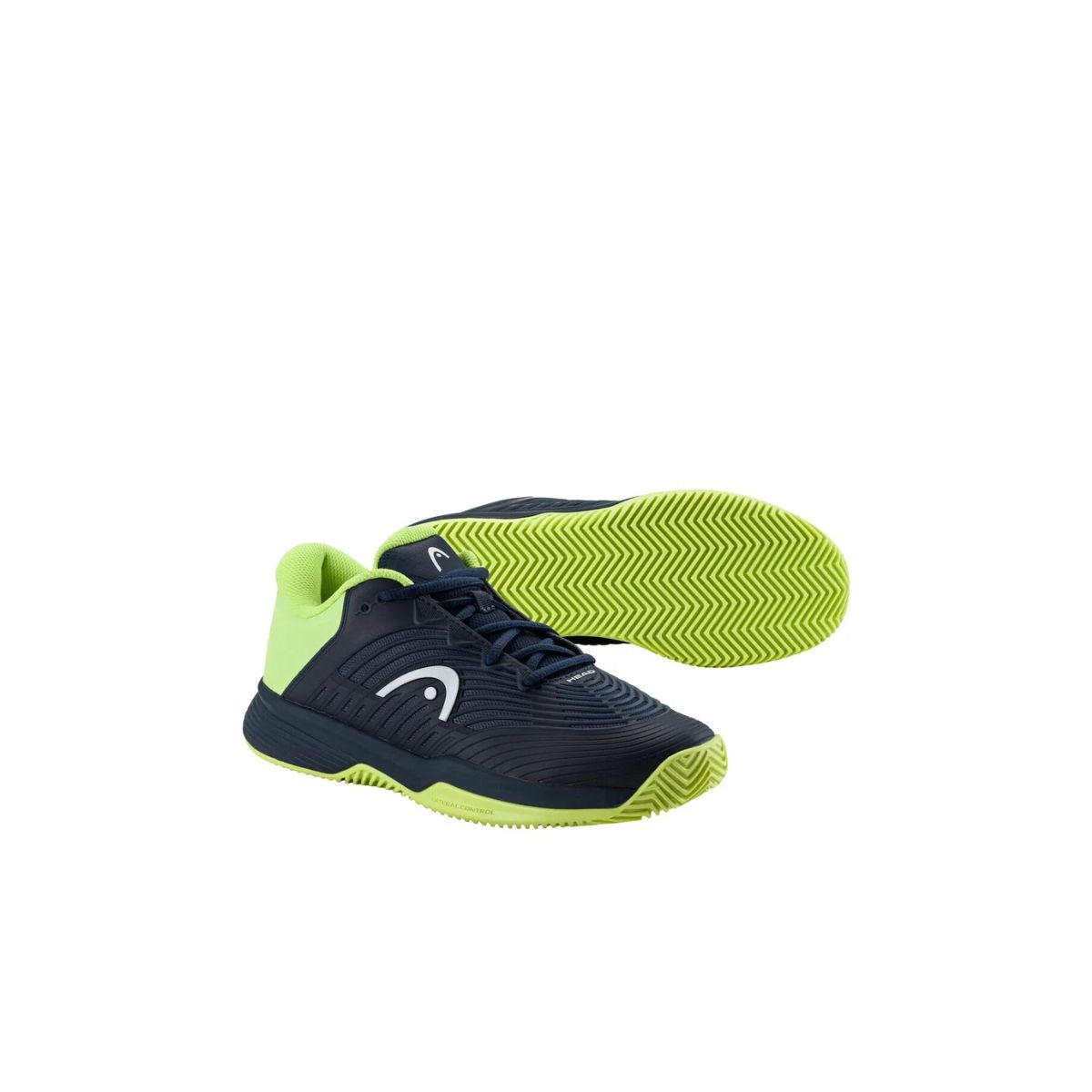 HEAD Scarpe Tennis Junior Revolt Pro 4.5 CLAY