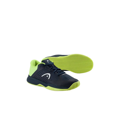 HEAD Scarpe Tennis Junior Revolt Pro 4.5 CLAY
