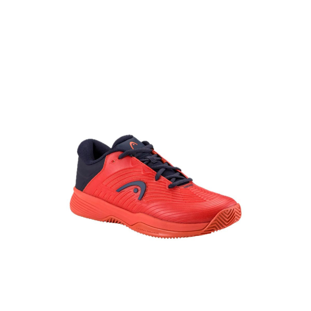 HEAD Scarpe Tennis Junior Revolt Pro 4.5 CLAY