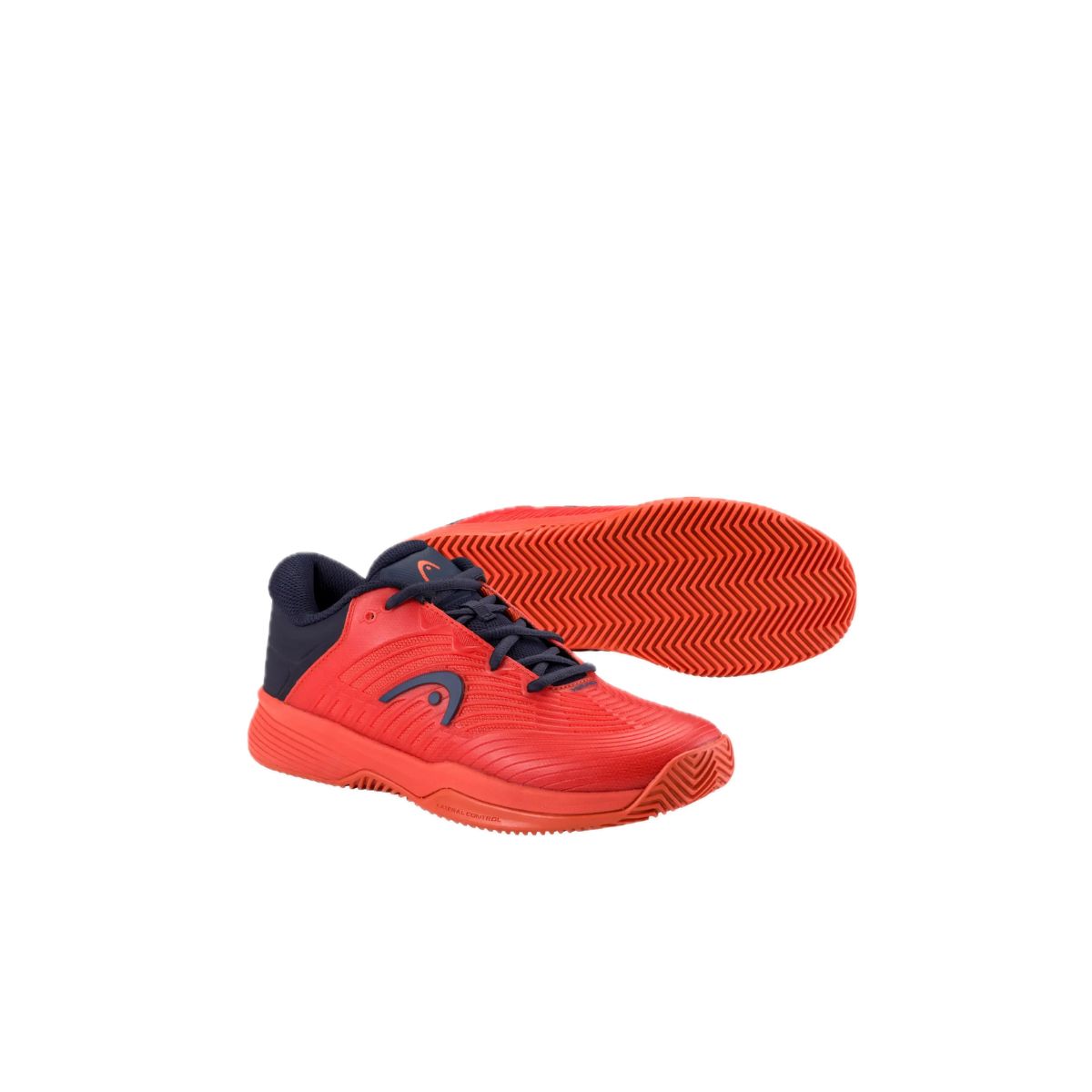 HEAD Scarpe Tennis Junior Revolt Pro 4.5 CLAY