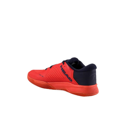 HEAD Scarpe Tennis Junior Revolt Pro 4.5 CLAY