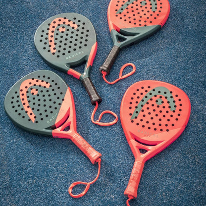 Head Racchetta Padel Radical Pro 2026