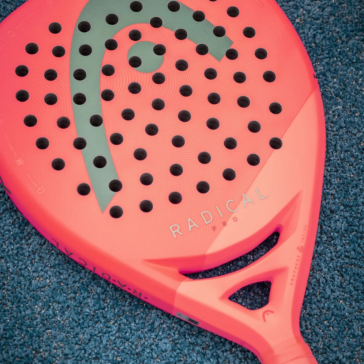 Head Racchetta Padel Radical Pro 2026