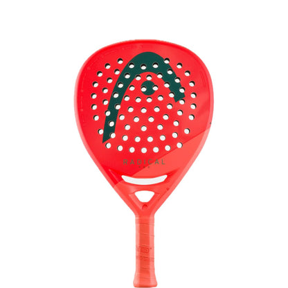 Head Racchetta Padel Radical Pro 2026