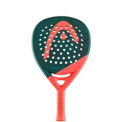 Head Racchetta Padel Radical Motion 2026
