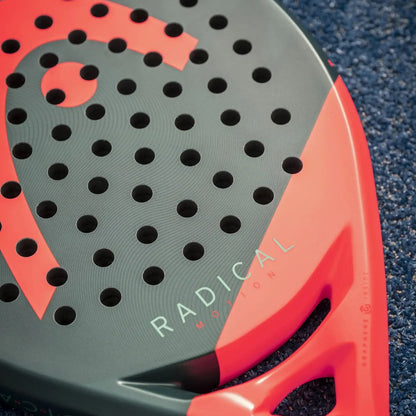 Head Racchetta Padel Radical Motion 2026