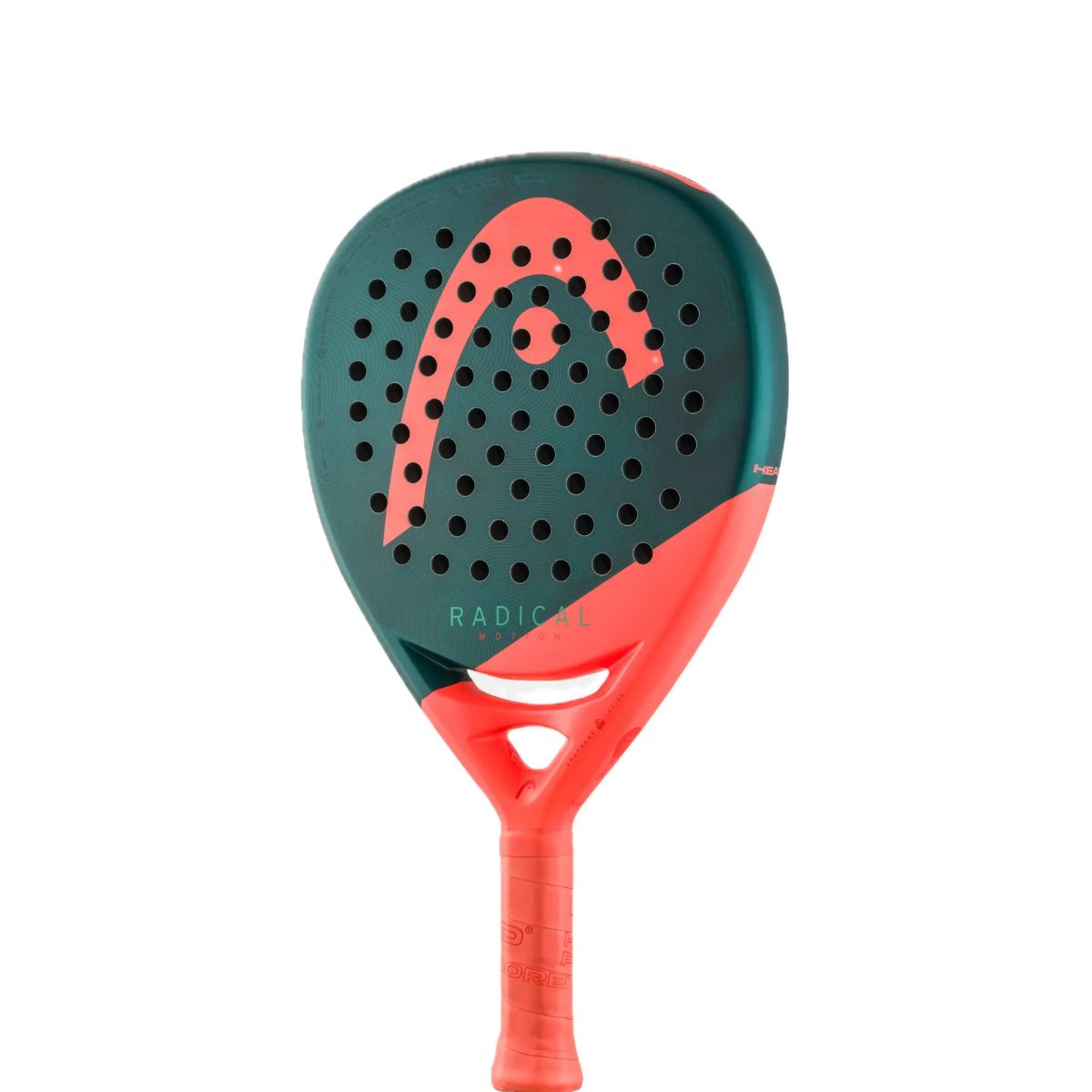 Head Racchetta Padel Radical Motion 2026