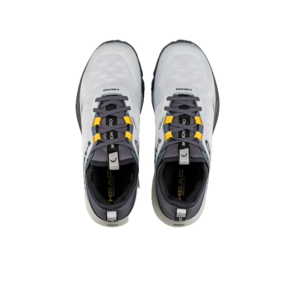 Head Scarpe Padel Uomo Motion Pro