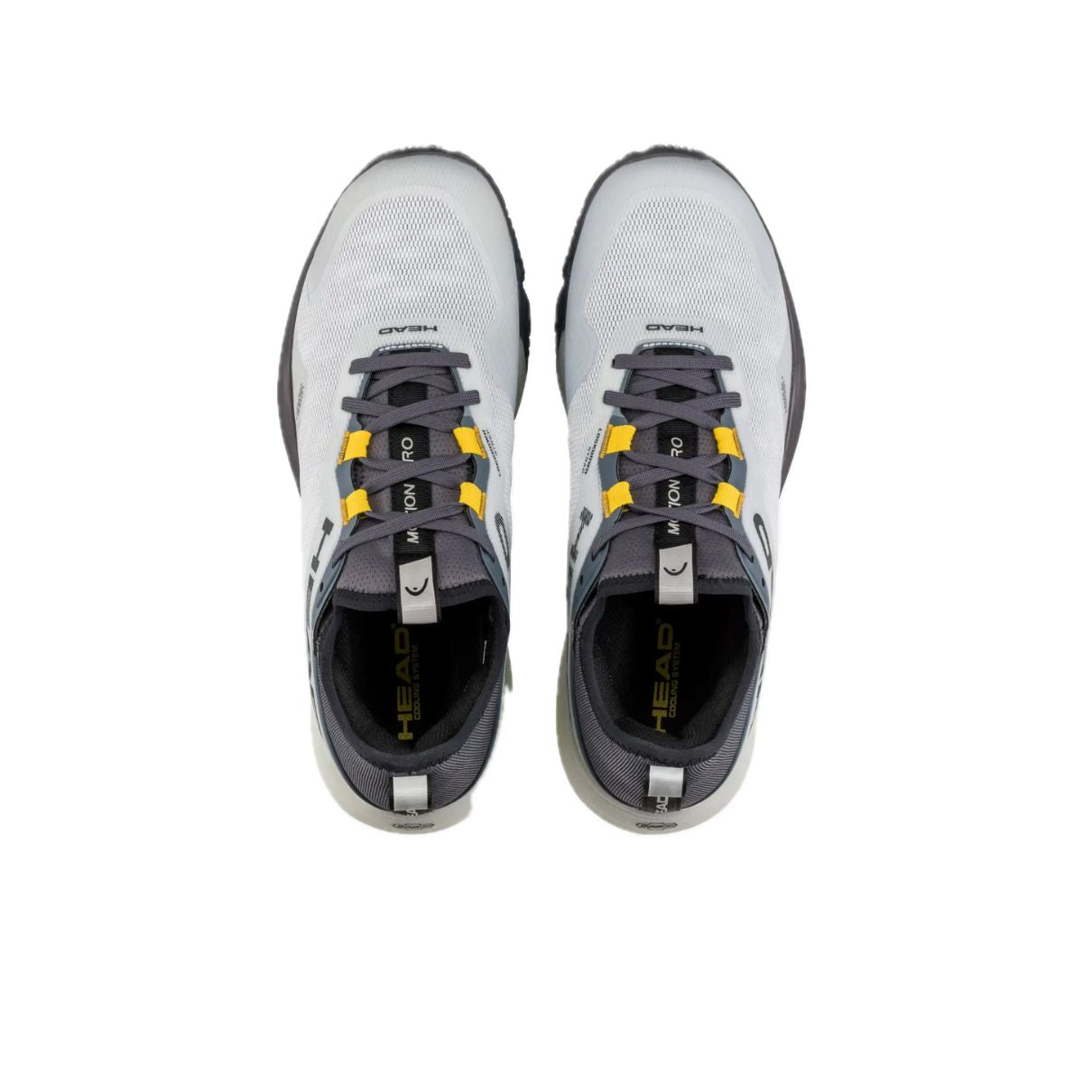 Head Scarpe Padel Uomo Motion Pro