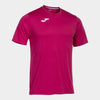 JOMA MAGLIA UOMO A MANICHE CORTE COMBI