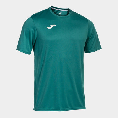 JOMA MAGLIA UOMO A MANICHE CORTE COMBI