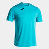 JOMA MAGLIA A MANICHE CORTE COMBI