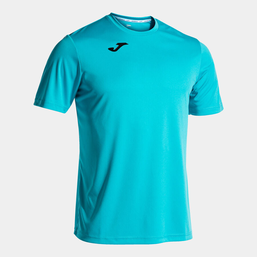 JOMA MAGLIA A MANICHE CORTE COMBI