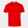 JOMA MAGLIA A MANICHE CORTE COMBI