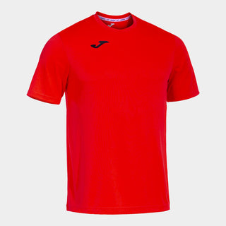 JOMA MAGLIA A MANICHE CORTE COMBI