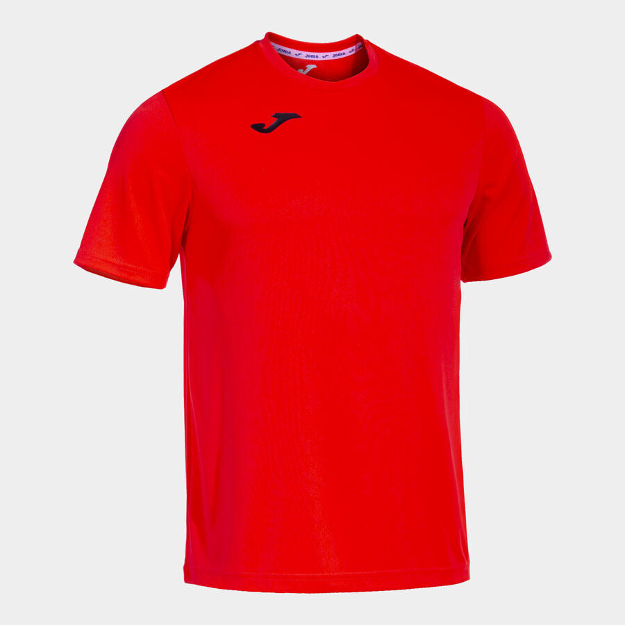 JOMA MAGLIA A MANICHE CORTE COMBI