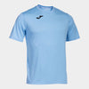 JOMA MAGLIA A MANICHE CORTE COMBI