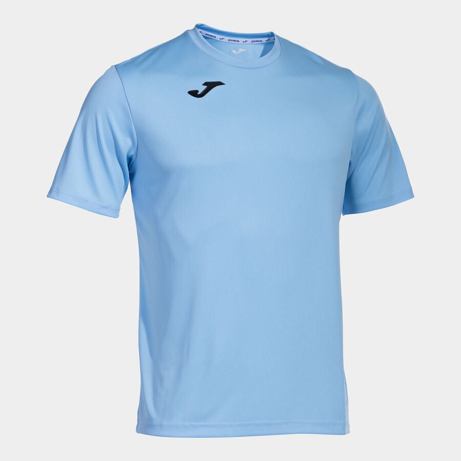 JOMA MAGLIA A MANICHE CORTE COMBI