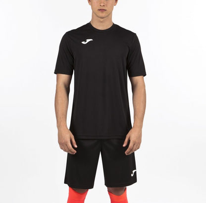 JOMA MAGLIA A MANICHE CORTE COMBI