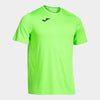 JOMA MAGLIA A MANICHE CORTE COMBI