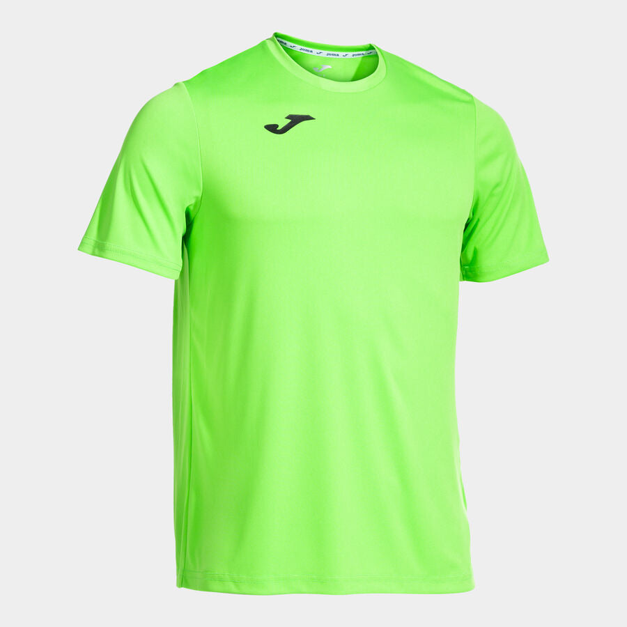 JOMA MAGLIA A MANICHE CORTE COMBI