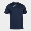 JOMA MAGLIA A MANICHE CORTE COMBI