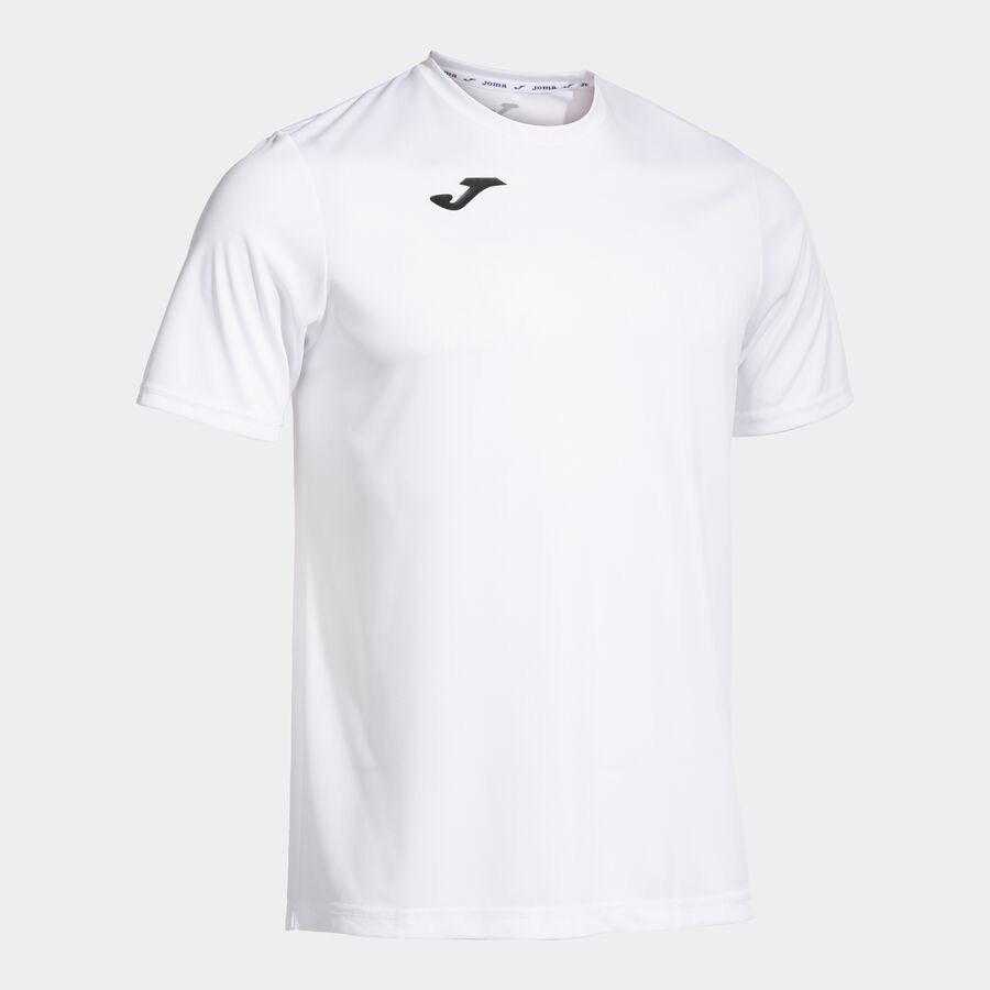 JOMA Men's Short Sleeve Shirt COMBI