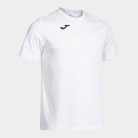 JOMA MAGLIA A MANICHE CORTE COMBI