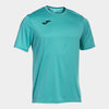 JOMA MAGLIA A MANICHE CORTE COMBI