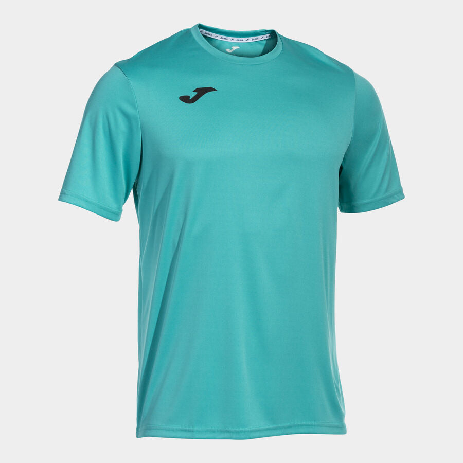 JOMA MAGLIA A MANICHE CORTE COMBI