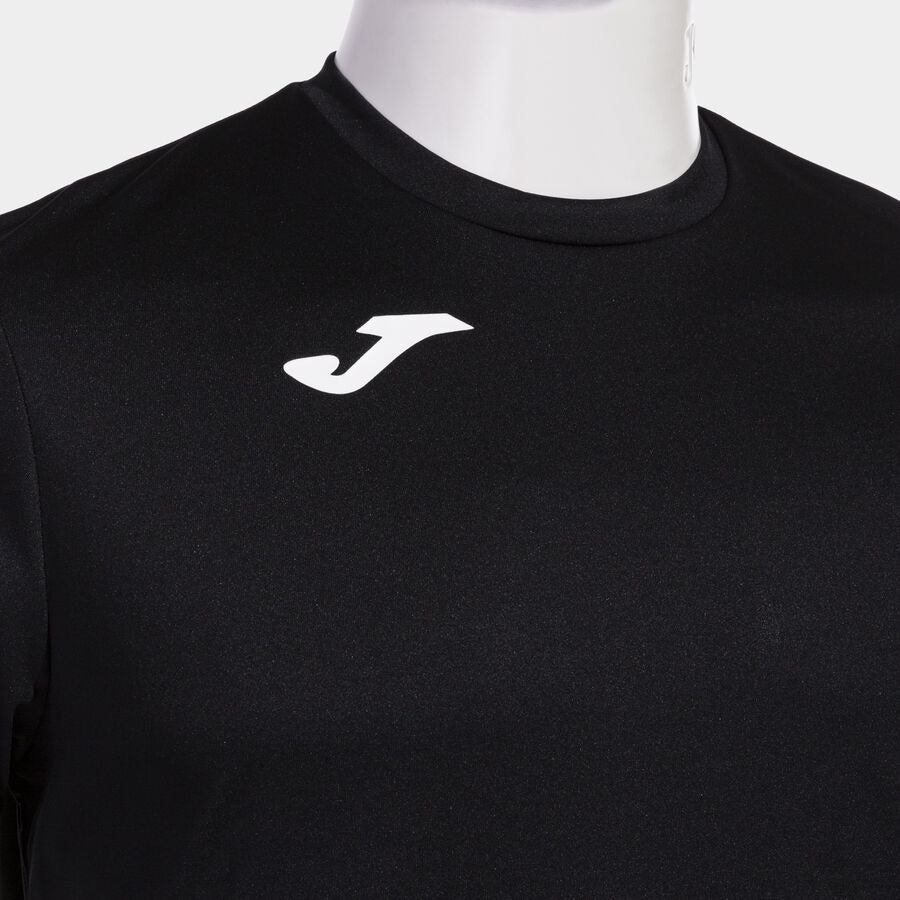 JOMA MAGLIA A MANICHE CORTE COMBI