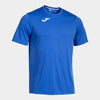 JOMA MAGLIA A MANICHE CORTE COMBI