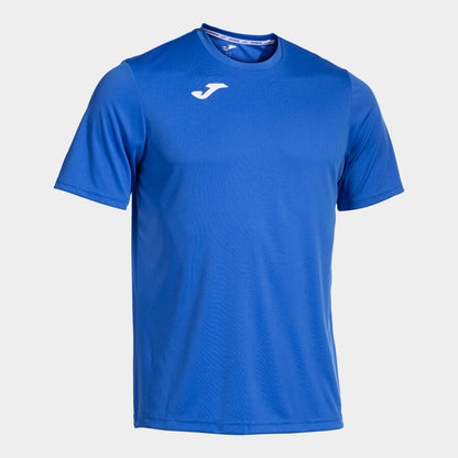JOMA MAGLIA A MANICHE CORTE COMBI