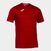 JOMA MAGLIA A MANICHE CORTE COMBI