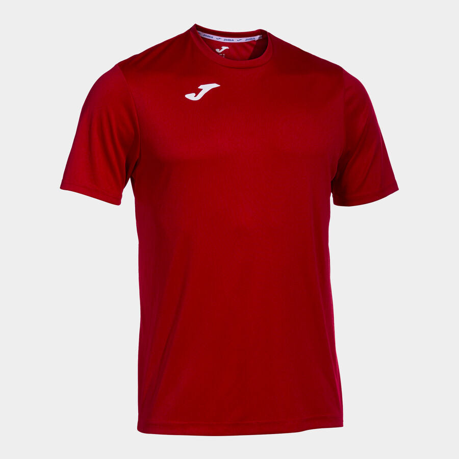JOMA MAGLIA A MANICHE CORTE COMBI