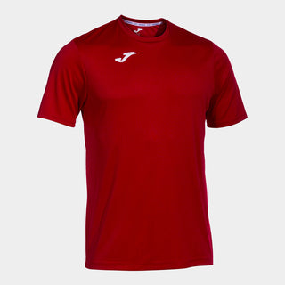 JOMA MAGLIA A MANICHE CORTE COMBI