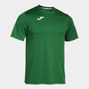 JOMA MAGLIA A MANICHE CORTE COMBI