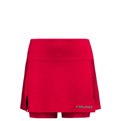 Head Gonna Basic Skort Donna