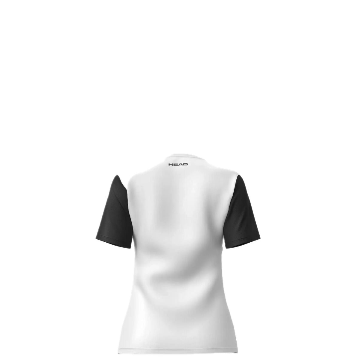 Head Tshirt Club Tech 25 Donna
