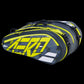 BABOLAT BORA PER RACCHETTE RHX12 PURE AERO GREY YELLOW