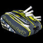 BABOLAT BORA PER RACCHETTE RHX12 PURE AERO GREY YELLOW