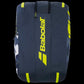 BABOLAT BORA PER RACCHETTE RHX12 PURE AERO GREY YELLOW