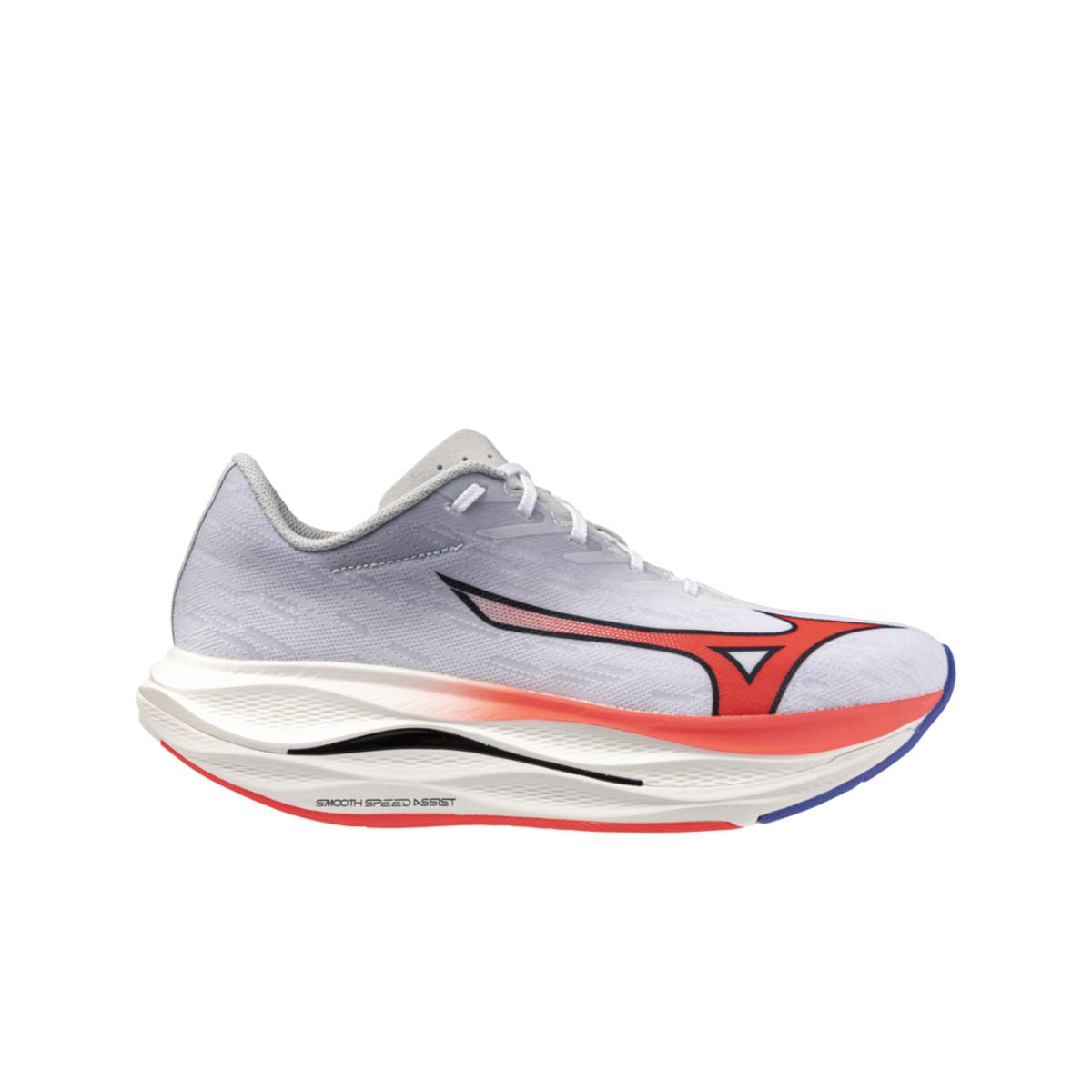 Mizuno Scarpe Running Uomo Wave Rebellion Flash 3